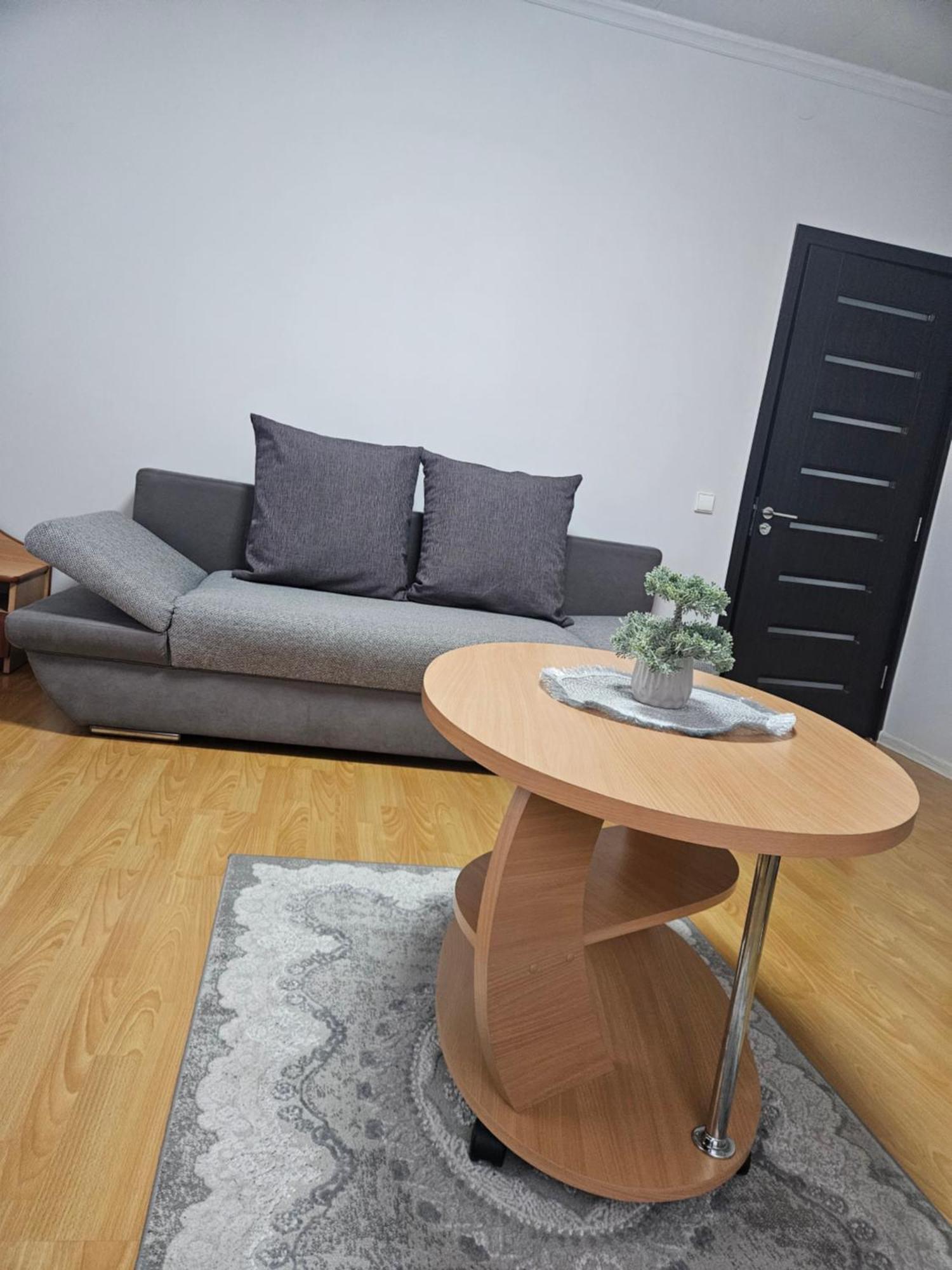 Apartamentai Druskininku Centre Druskininkai Kültér fotó