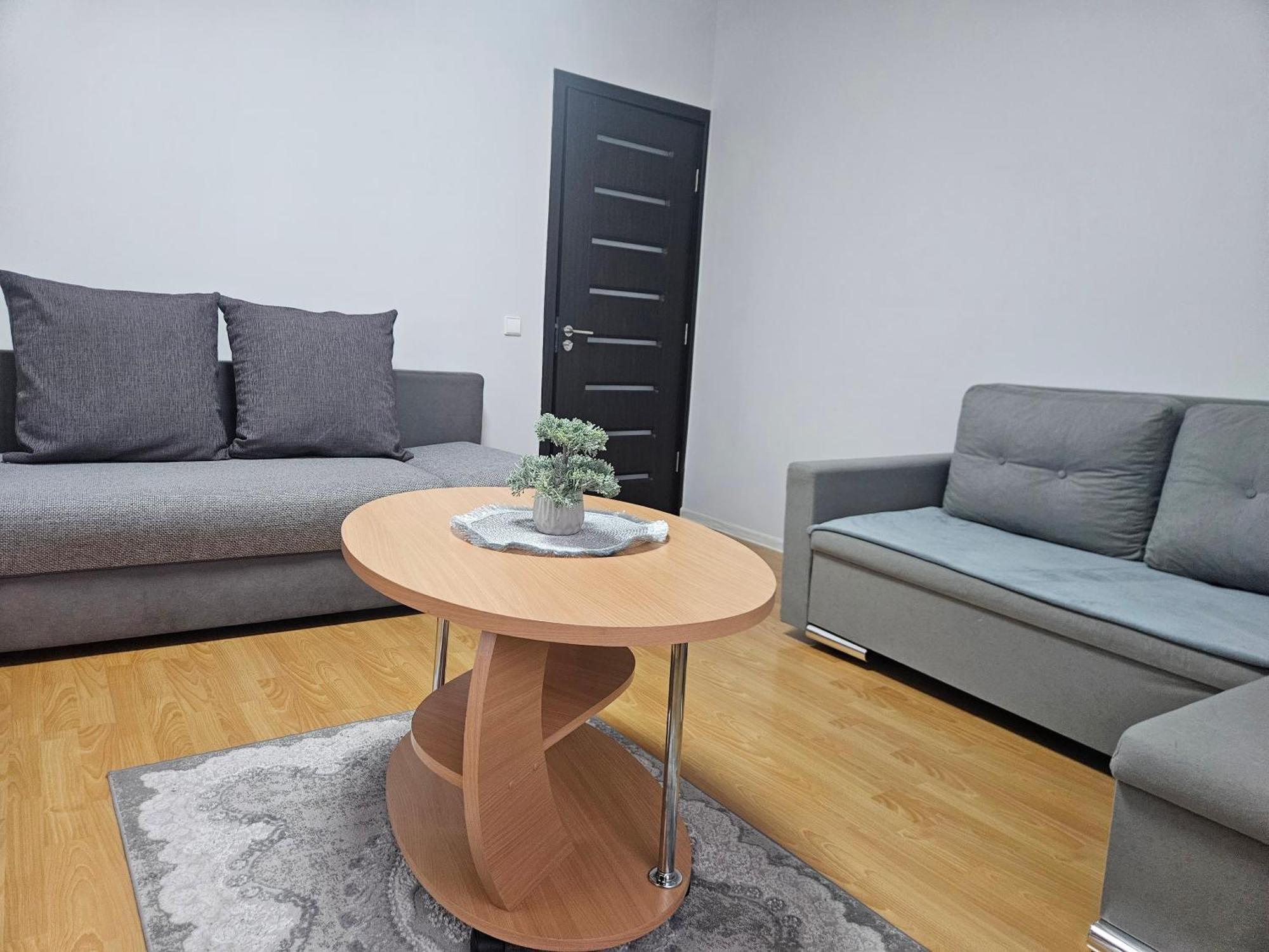 Apartamentai Druskininku Centre Druskininkai Kültér fotó